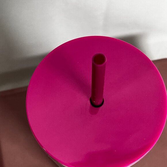 Starbucks 2021 Holiday Tumber Stainless Steel 24 Fl.Oz.  EUC. Venti Size - Picture 5 of 8